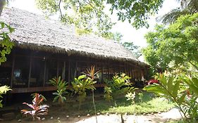 Sandoval Lake Lodge